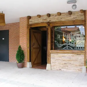 Gasthof Xaloa, Orio